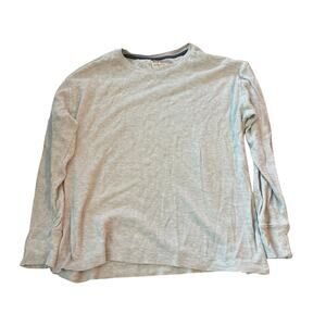 Wrangler long sleeve shirt size large